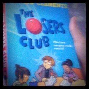 The Losers Club